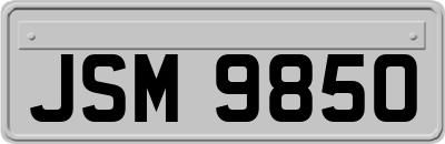 JSM9850