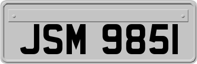 JSM9851