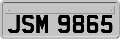 JSM9865