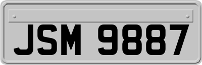 JSM9887