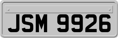 JSM9926