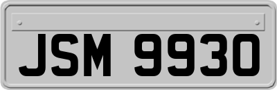 JSM9930