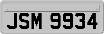 JSM9934