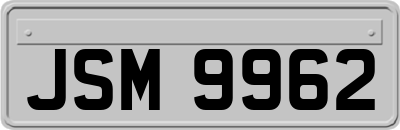 JSM9962