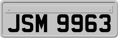 JSM9963