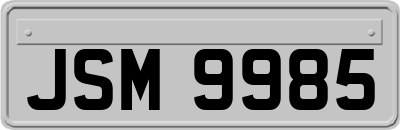 JSM9985