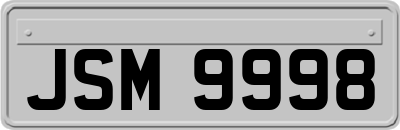 JSM9998