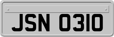 JSN0310