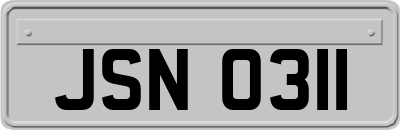 JSN0311
