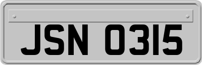 JSN0315