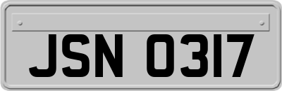 JSN0317