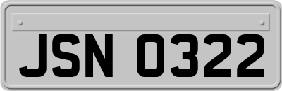 JSN0322