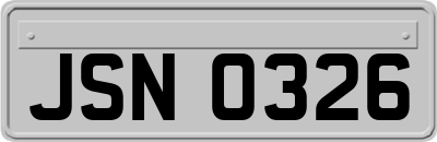 JSN0326