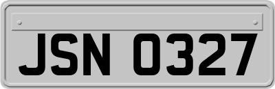JSN0327