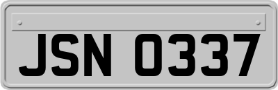 JSN0337