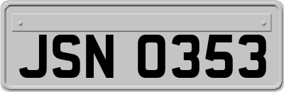 JSN0353