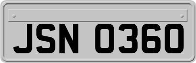 JSN0360