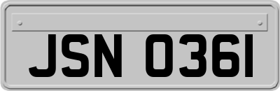 JSN0361