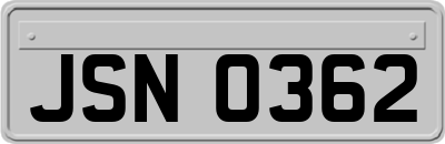 JSN0362