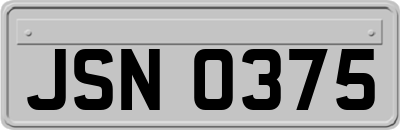 JSN0375