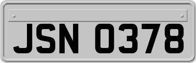 JSN0378