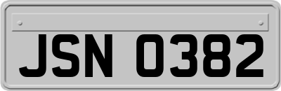 JSN0382