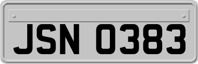JSN0383