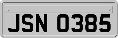 JSN0385