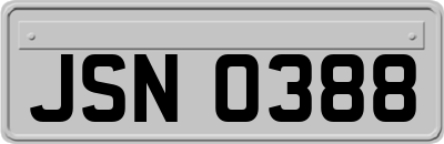 JSN0388