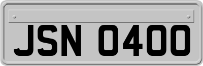 JSN0400