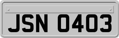 JSN0403