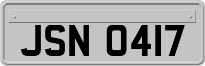 JSN0417