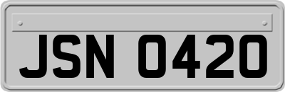 JSN0420