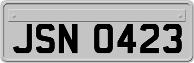 JSN0423