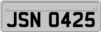 JSN0425