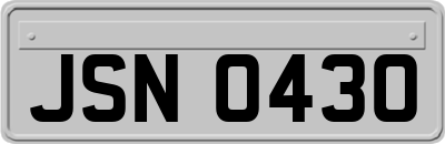 JSN0430