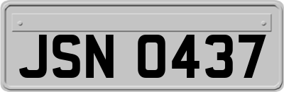 JSN0437