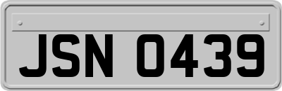 JSN0439