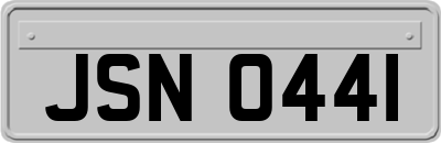 JSN0441
