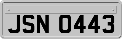 JSN0443