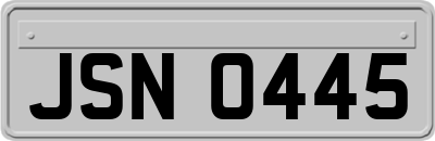 JSN0445