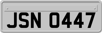 JSN0447
