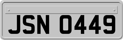JSN0449
