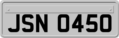 JSN0450
