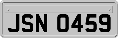 JSN0459