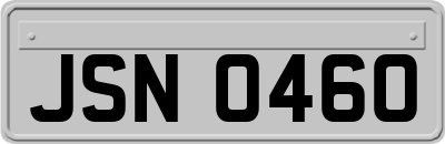 JSN0460