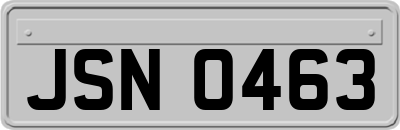 JSN0463