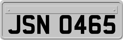JSN0465