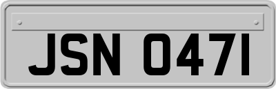 JSN0471