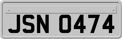 JSN0474